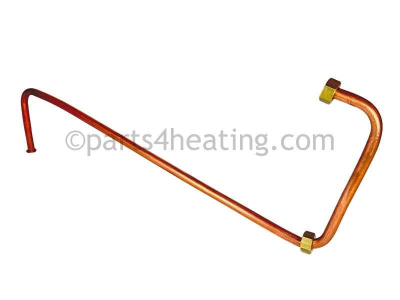 Embassy Industries Exp Tank Pipe - Part Number: 62625064