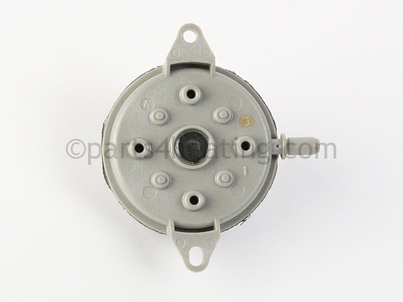 Crown Boiler Sea Level Vacuum Switch - Part Number 650010