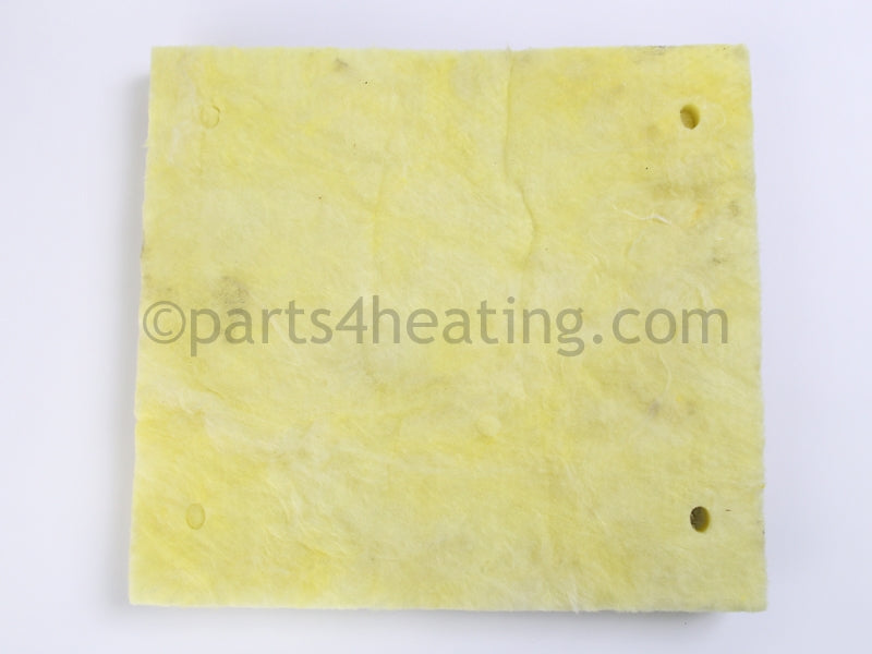 Smith Cleanout Cover Plate Insul 14 X 12-1/2 - Part Number: 65132