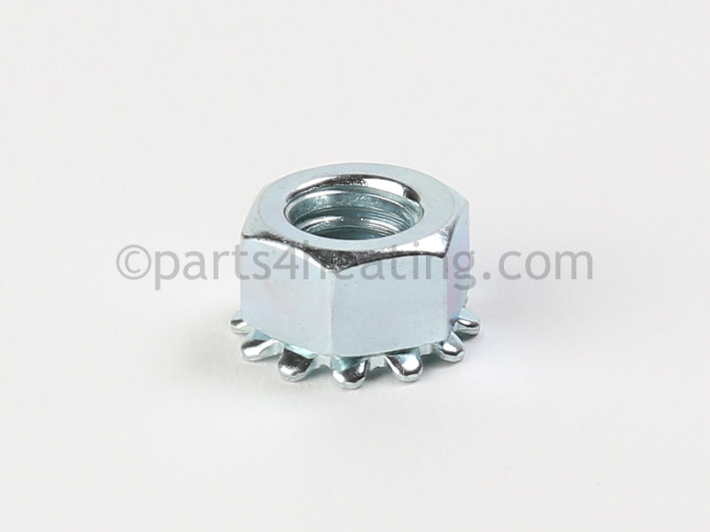 Reznor Hex Nut 5/16-18 (Keps) - Part Number 6554