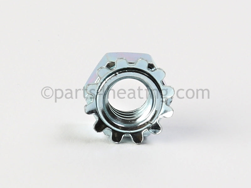 Reznor Hex Nut 5/16-18 (Keps) - Part Number 6554