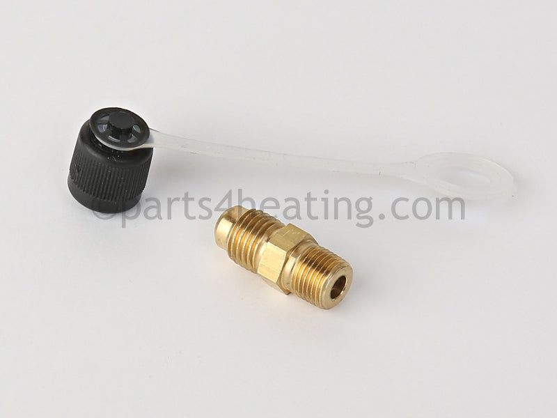 Slant/Fin Gas Pressure Service Fitting - Part Number 660530000