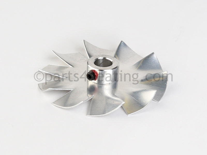 Reznor Venter Fan Blade, 2-1/4 In. - Part Number: 68005