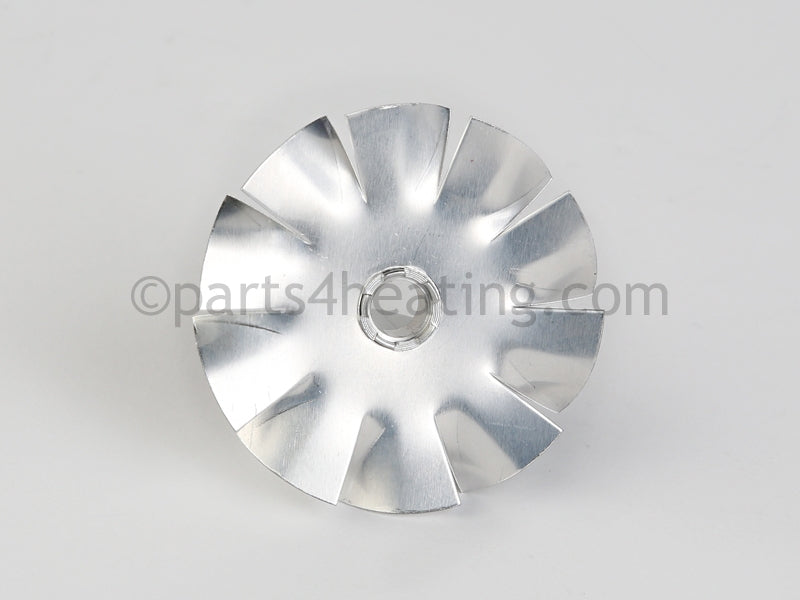 Reznor Venter Fan Blade, 2-1/4 In. - Part Number: 68005