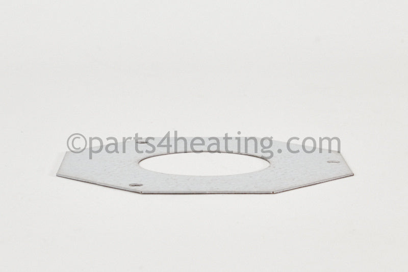 Reznor Venter Restrictor Or Inlet Ring, Series 3 And 5 And Series 6 W/Aluminized Heat Exchanger - Part Number 68386