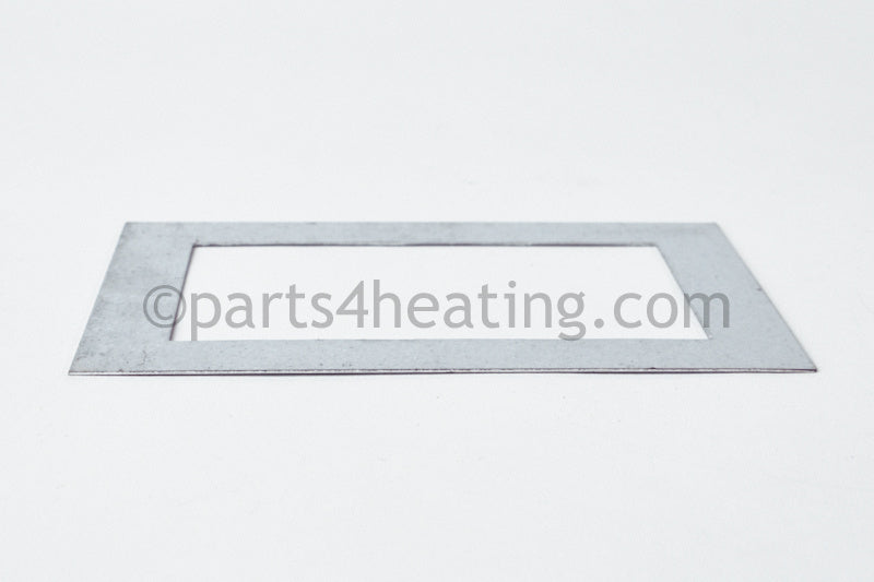 Reznor Venter Seal Plate - Part Number 68421