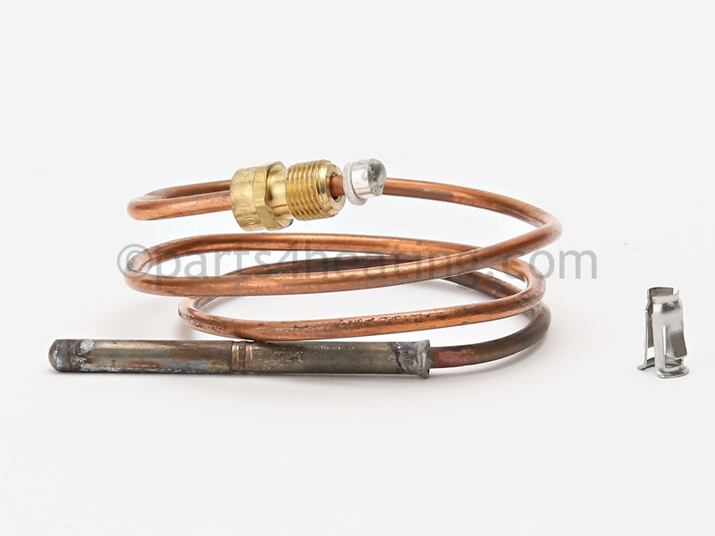 A.O. Smith Thermocouple,24 In. ,10 - Part Number: 6900725