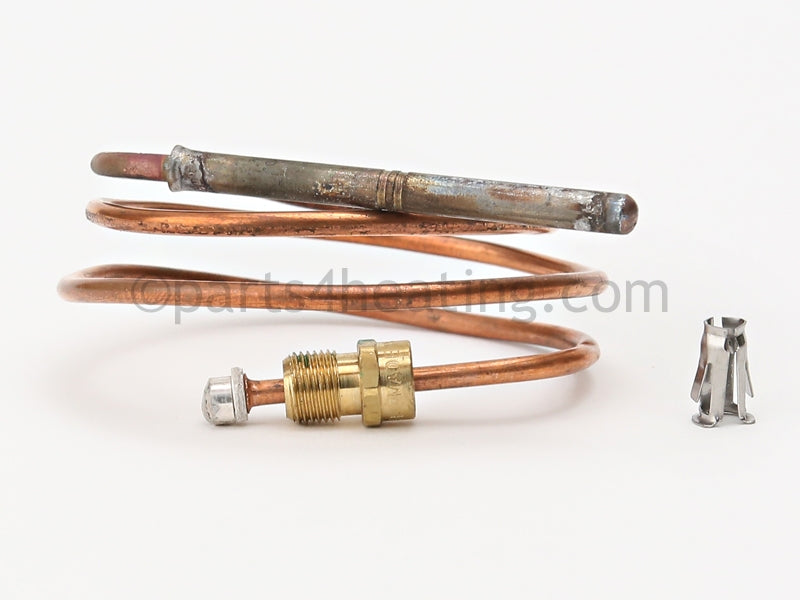 A.O. Smith Thermocouple,24 In. ,10 - Part Number: 6900725