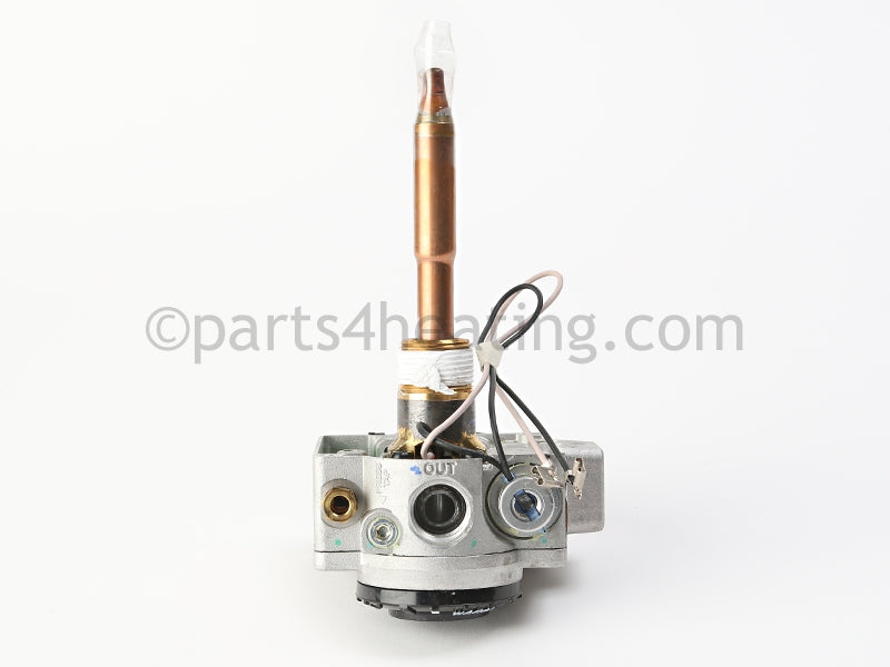 A.O. Smith GAS CONTROL VALVE,NATURAL - Part Number 6910794