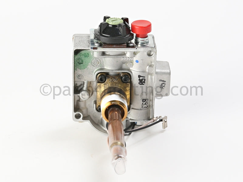 A.O. Smith GAS CONTROL VALVE,NATURAL - Part Number 6910794