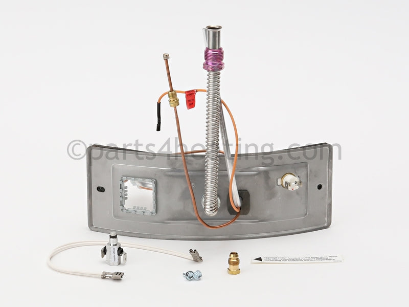 A.O. Smith Fg,Door Switch,Lp,Fg40T40 - Part Number: 6910816