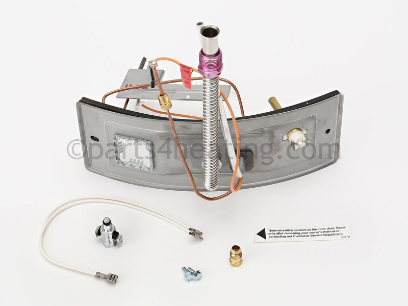 A.O. Smith Fg,Door Switch,Lp,Fg40T40 - Part Number: 6910816