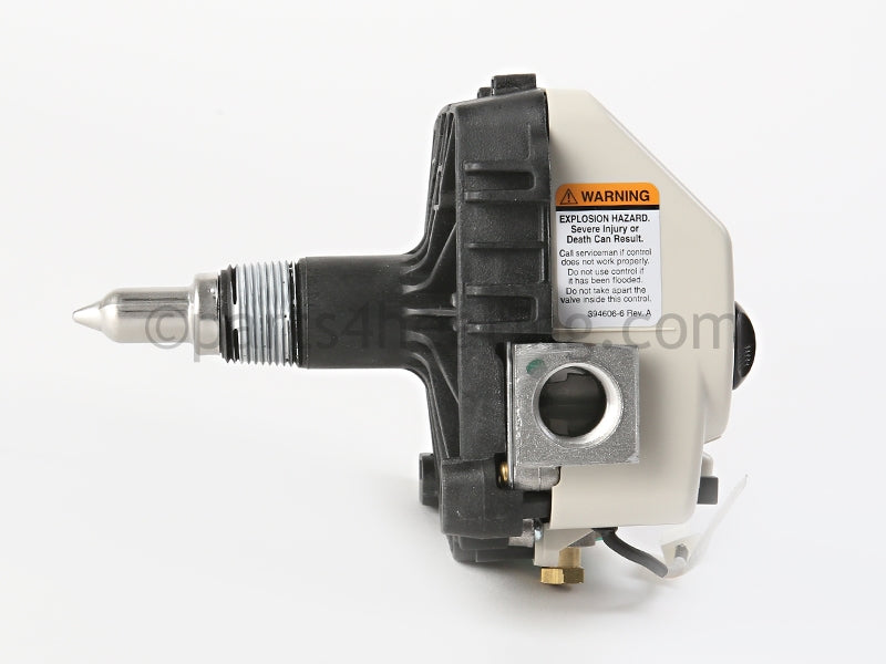 A.O. Smith GAS CONTROL VALVE,NATURAL - Part Number 6911128