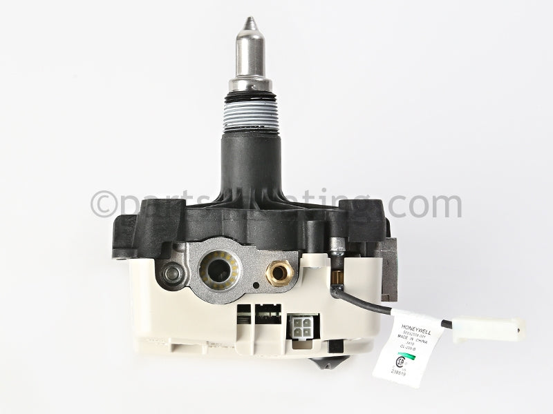 A.O. Smith GAS CONTROL VALVE,NATURAL - Part Number 6911128