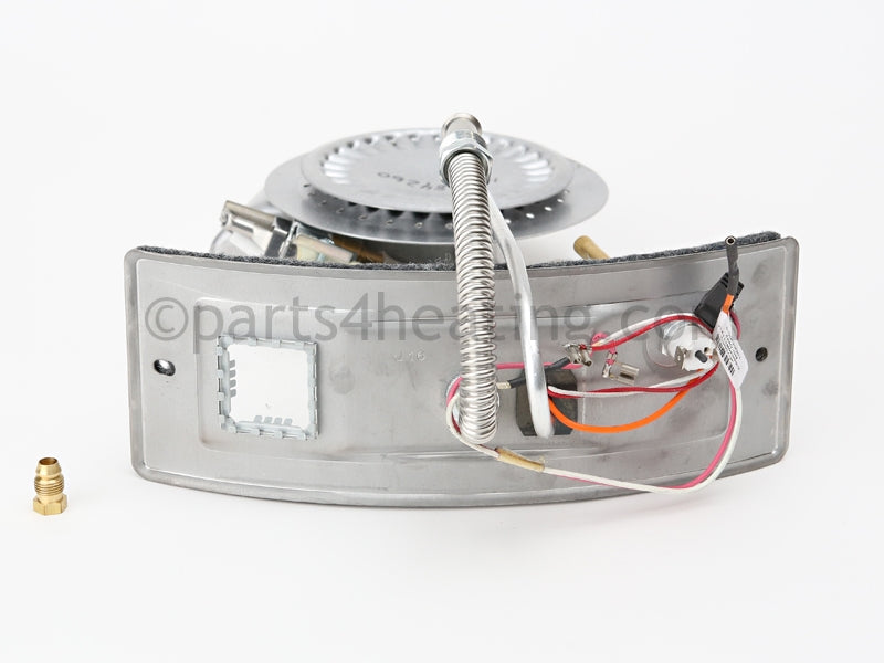 A.O. Smith FINAL BURNER ASSY,NAT - Part Number 6911155