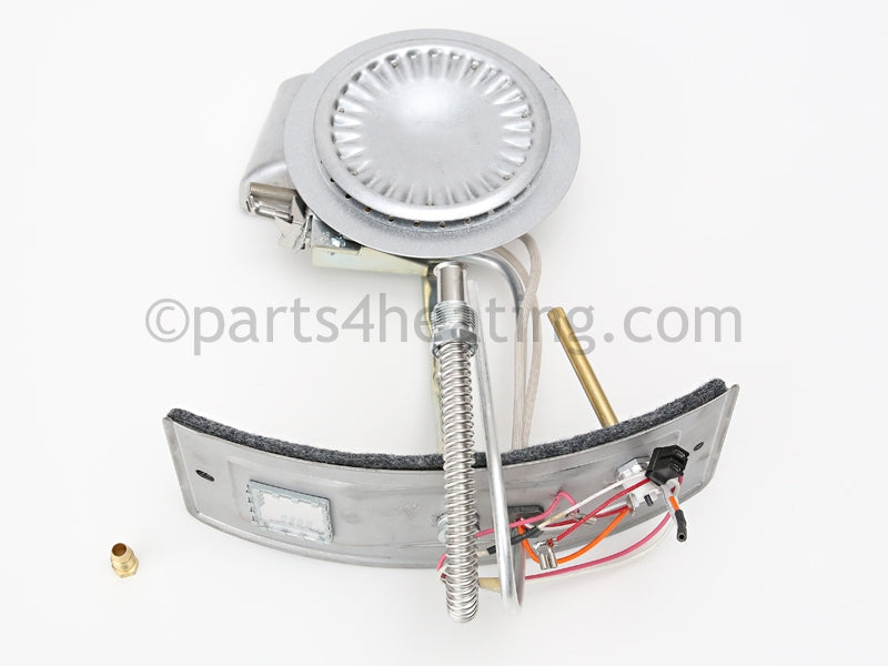 A.O. Smith FINAL BURNER ASSY,NAT - Part Number 6911155