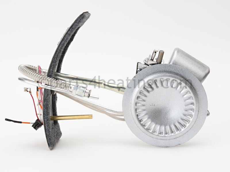 A.O. Smith FINAL BURNER ASSY,NAT - Part Number 6911155