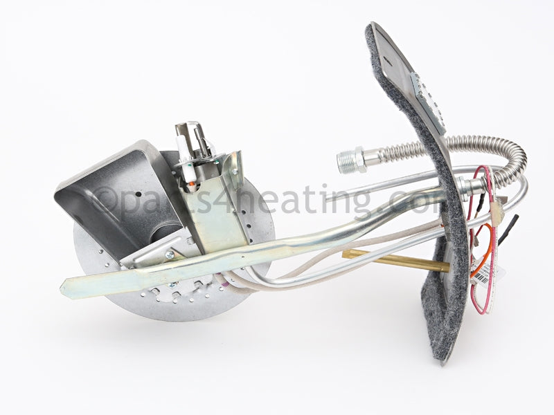 A.O. Smith FINAL BURNER ASSY,NAT - Part Number 6911155