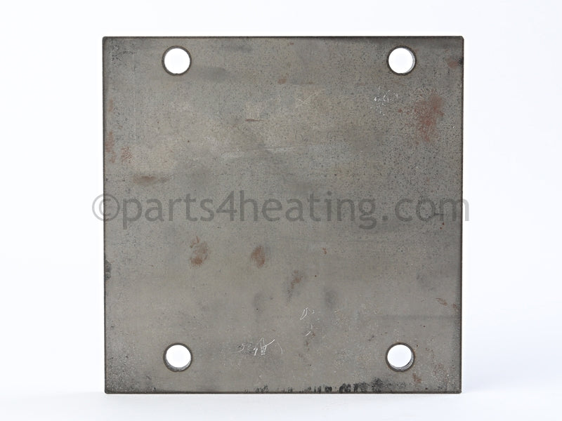 Smith Heater Plate - Part Number: 69778