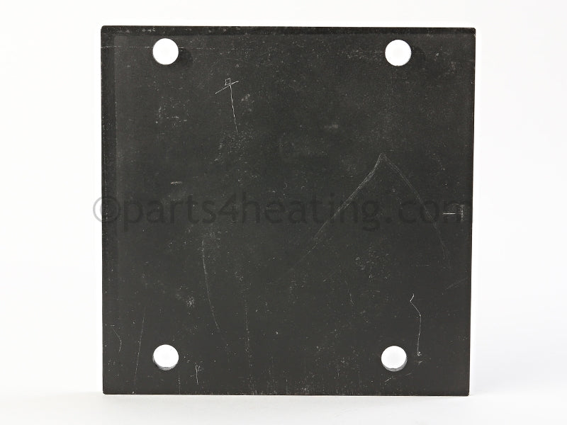 Smith Heater Plate - Part Number: 69778