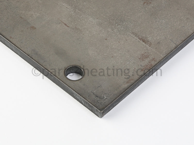 Smith Heater Plate - Part Number: 69778