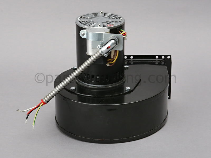 Rbi Fan Assembly, 1/4Hp - Part Number: 70-2200