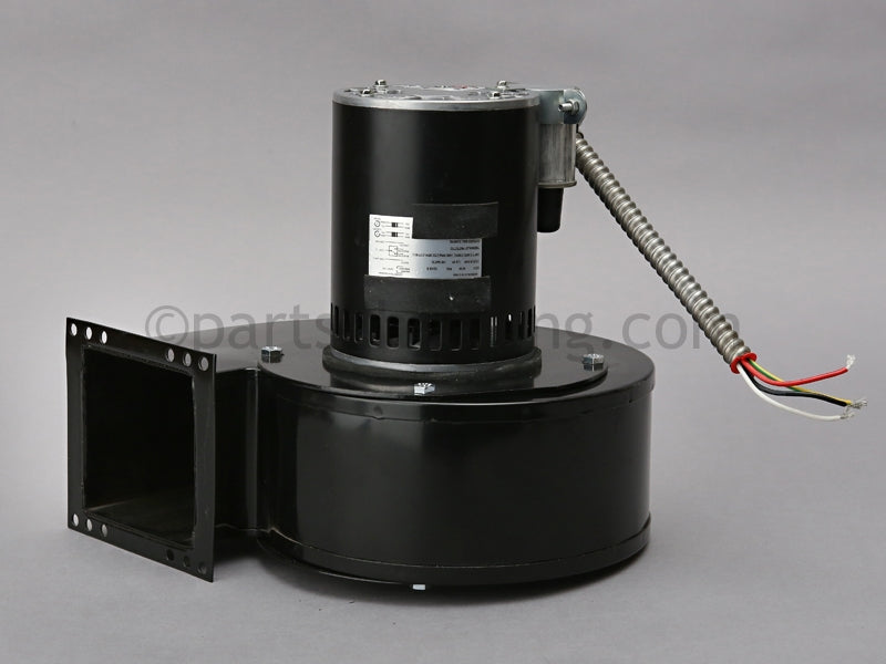 Rbi Fan Assembly, 1/4Hp - Part Number: 70-2200