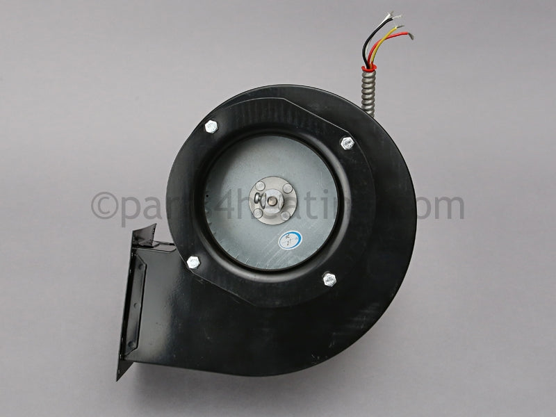 Rbi Fan Assembly, 1/4Hp - Part Number: 70-2200