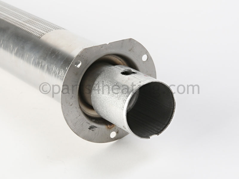 Rbi Burner Tube W/Hole For Pressure Switch - Part Number: 70-2898