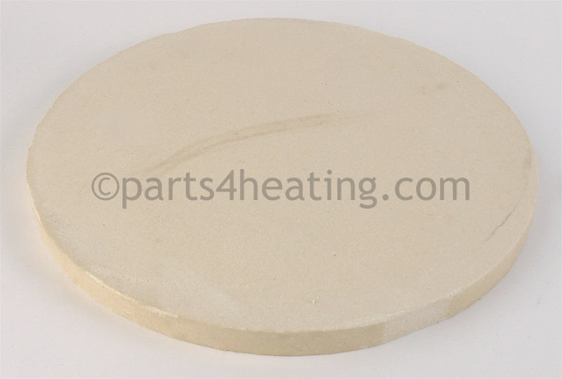 Laars Heating Systems Refractory, Rear Door, D Max 75-120 - Part Number: 70-300