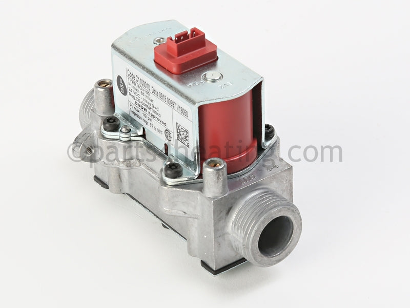 Baxi GAS VALVE SGV100 - Part Number 710089600