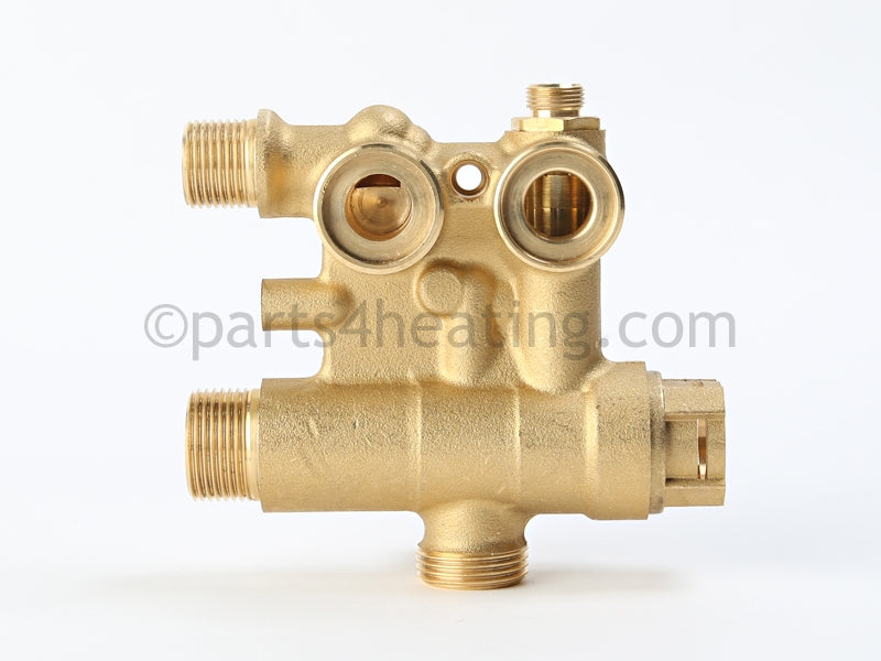 Baxi 3 WAY VALVE ASS. - Part Number 711605800