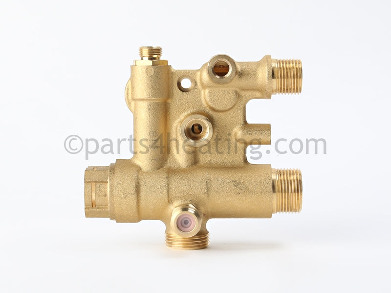 Baxi 3 WAY VALVE ASS. - Part Number 711605800