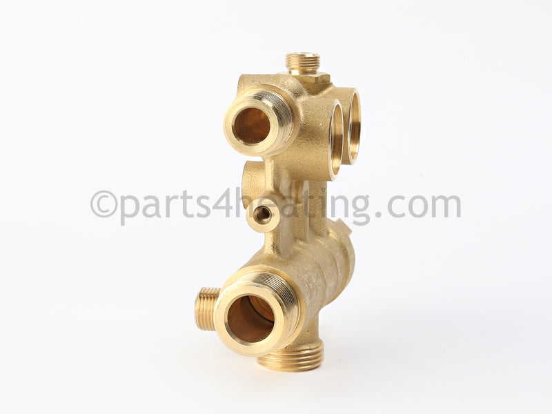 Baxi 3 WAY VALVE ASS. - Part Number 711605800