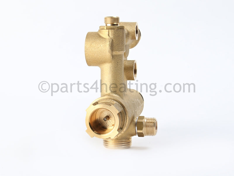 Baxi 3 WAY VALVE ASS. - Part Number 711605800