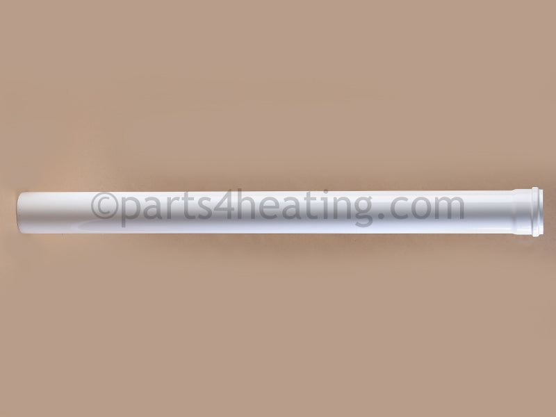 Baxi DUAL FLUE EXTENSION - Part Number 714018310