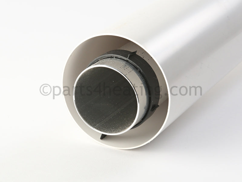 Baxi COAXIAL PIPE VERTICAL CHIMNEY TERM - Part Number 714036410