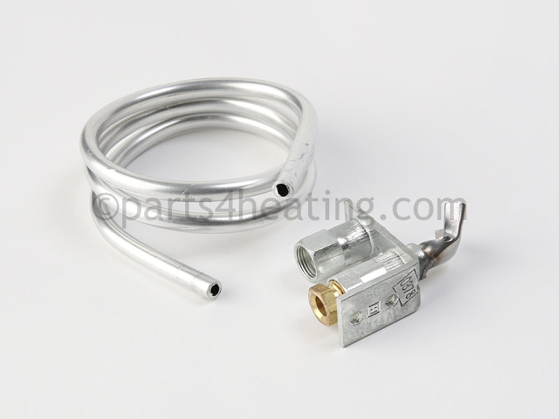 Smith Pilot Assy Ng- Q314Alb, Q309A - Part Number: 72364