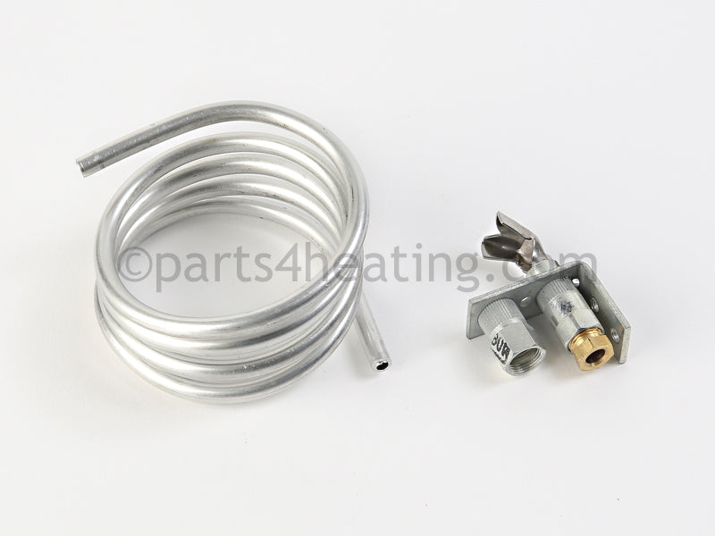 Smith Pilot Assy NG- Q314ALB, Q309A - Part Number 72365