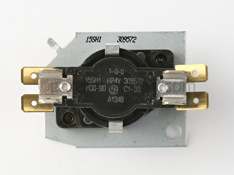 Slant/Fin 309572 Relay Time Delay 24V - Part Number 730546000