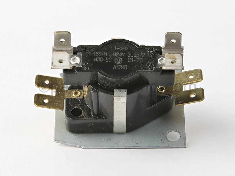 Slant/Fin 309572 Relay Time Delay 24V - Part Number 730546000