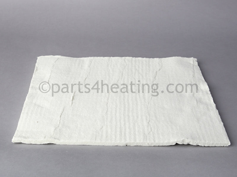 Smith Floor Insulation Blanket - Part Number 74312