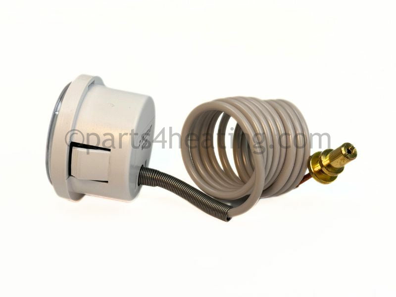 Htp Ch Pressure Gauge - Part Number: 7855P-135