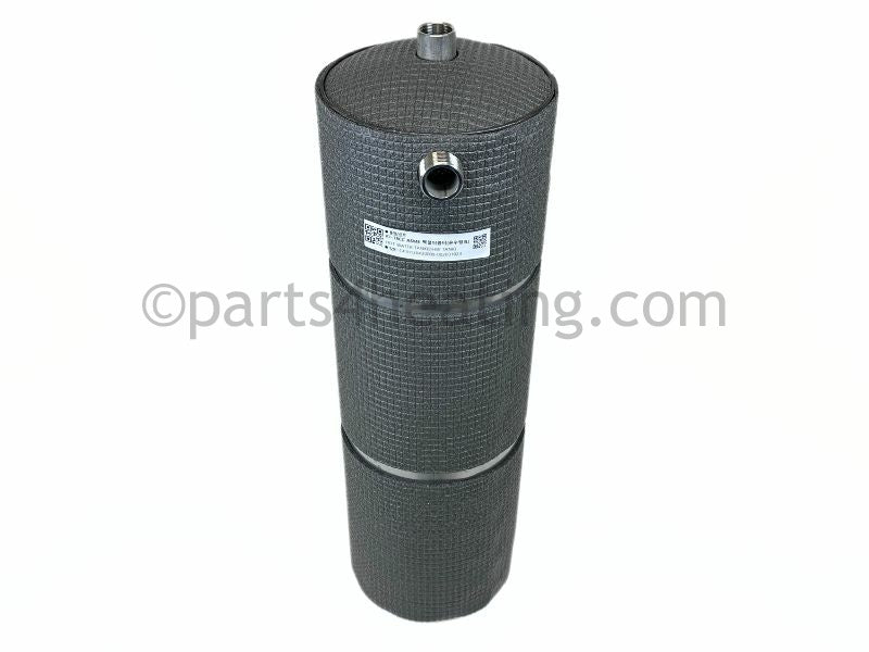 Htp Storage Tank - Part Number: 7855P-294