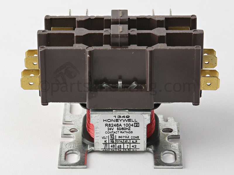 Slant/Fin Contactor R8246A1046 - Part Number: 790322000