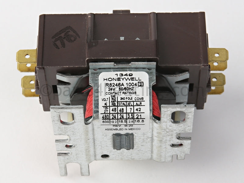 Slant/Fin Contactor R8246A1046 - Part Number: 790322000