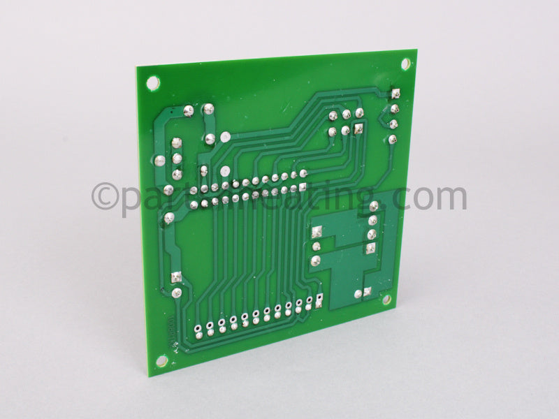 Slant/Fin Interface Board - Part Number: 791036000