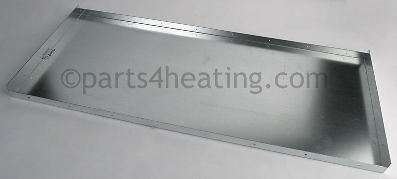Laars Heating Systems Pnch 0750 Pncv 0750 Pncp 0750 Bwcv 0750 Pm 0750 Chamber, Rear Panel, 750 - Part Number 7C2006