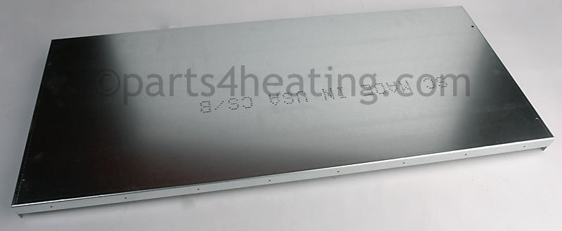 Laars Heating Systems Pnch 0750 Pncv 0750 Pncp 0750 Bwcv 0750 Pm 0750 Chamber, Rear Panel, 750 - Part Number 7C2006