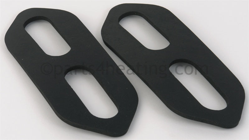 Raypak Header Gasket - Part Number: 800075B